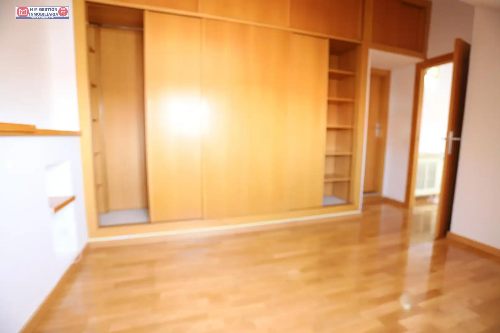 Flat with lift for sale in Alcázar de San Juan, imagen 6