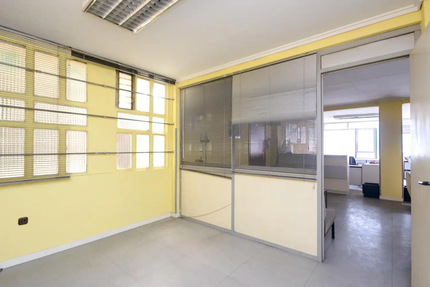 Oficina en venda en Avilés