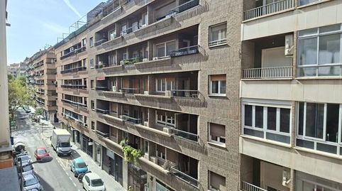 Foto 2 de Piso en venta en Calle Trajano, Camino de Ronda, Granada Capital