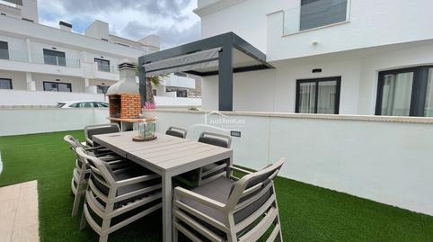 Photo 2 of Single-family semi-detached to rent in Balcón de Finestrat - Terra Marina, Alicante