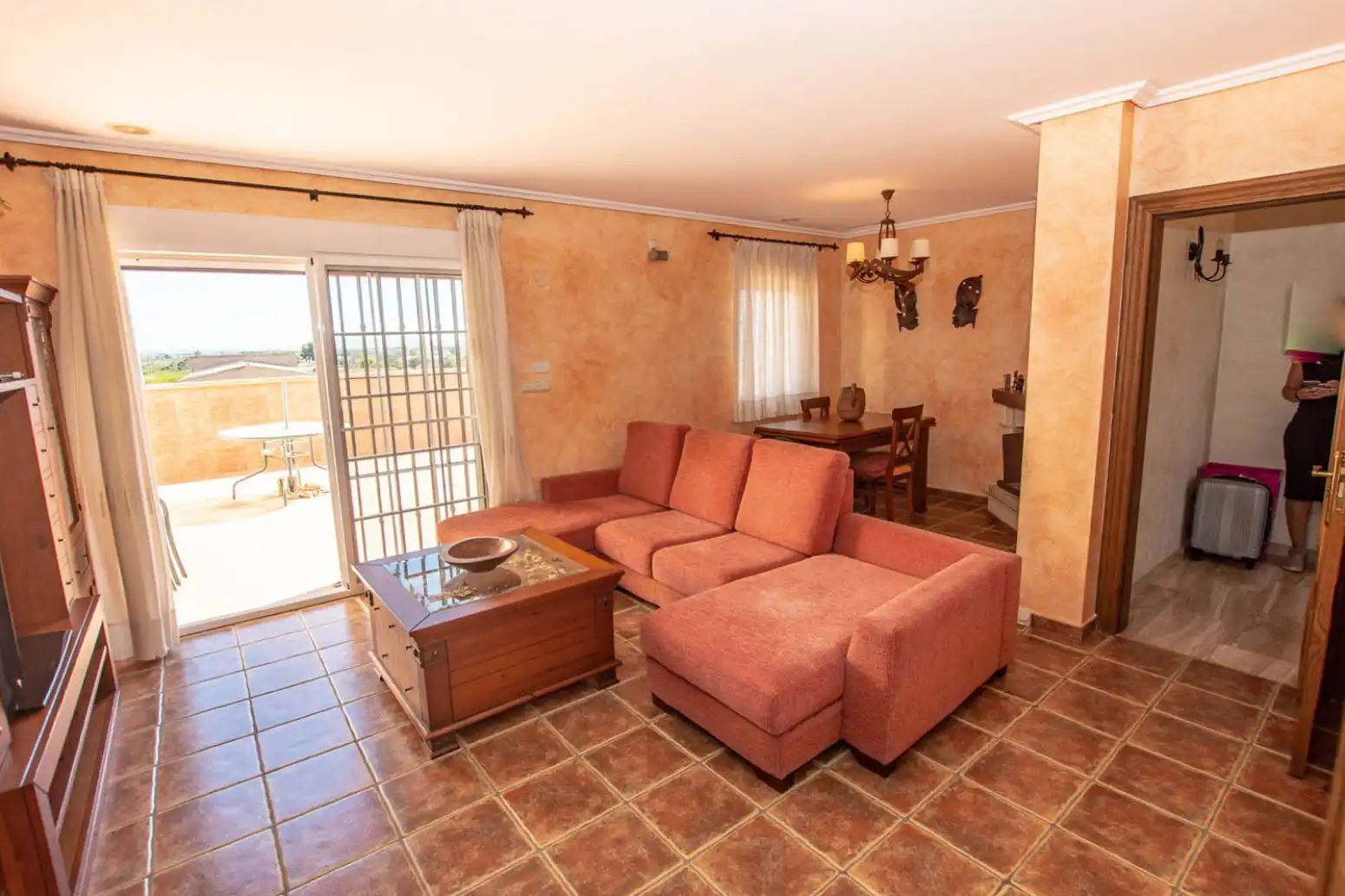 Maison mitoyenne à vendre à Albatera - CL ALICANTE 46, imagen 5