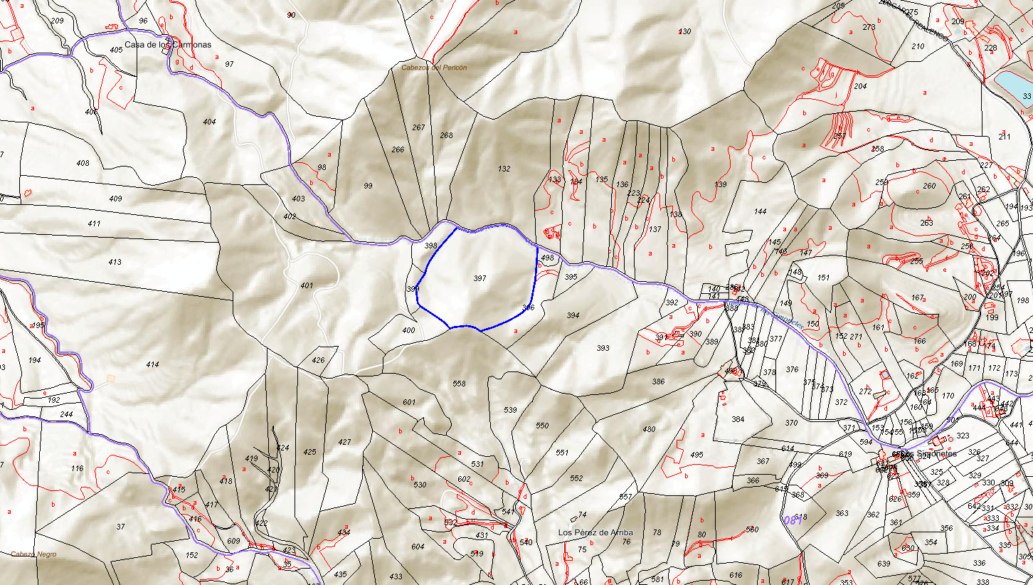 Residencial en venda en Cartagena