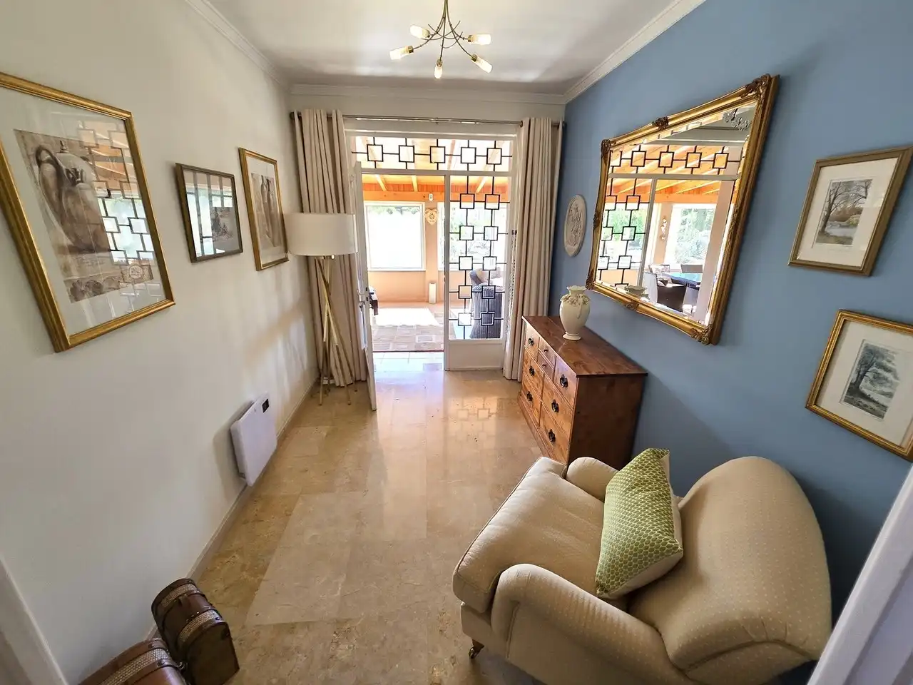 Casa con piscina en venta en Pedanías Sur, imagen 13