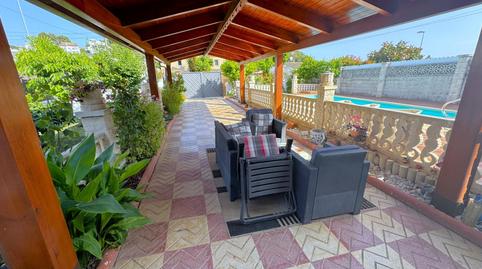 Foto 5 de Casa o xalet en venda a Calle Bellavista, Calafell Park, Tarragona