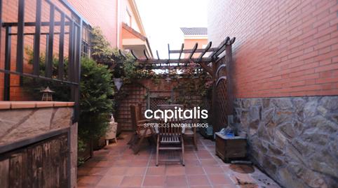 Foto 4 de Casa o chalet en venta en Antonio Buero Vallejo, Ensanche, Alcalá de Henares