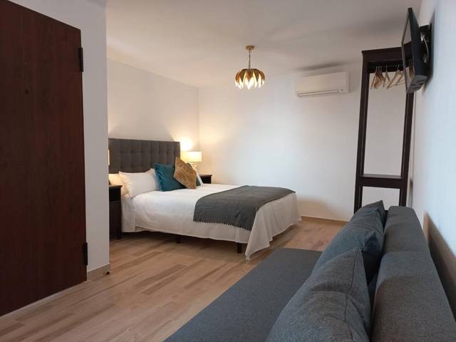 Casa-chalet en Venta en Zahara