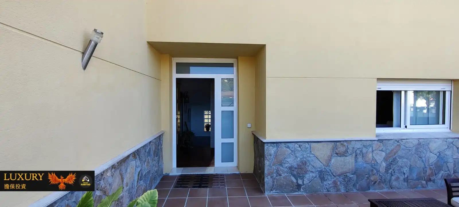 Casa o chalet en venta en Cunit con Aire acondicionado, Calefacción y Jardín privado