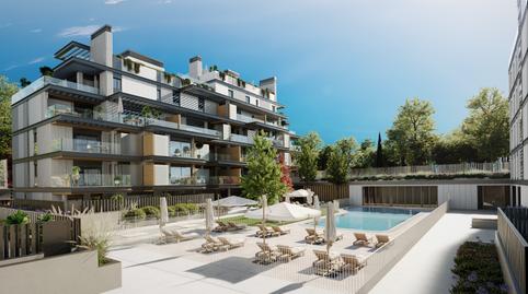 Photo 2 from new construction home in Flat for sale in Mesena, 80, Pinar del Rey, Madrid