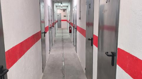 Foto 2 von Abstellraum zur Miete in Pasaje de Santo Tomas, 4, La Unión - Cruz de Humilladero - Los Tilos, Málaga Capital