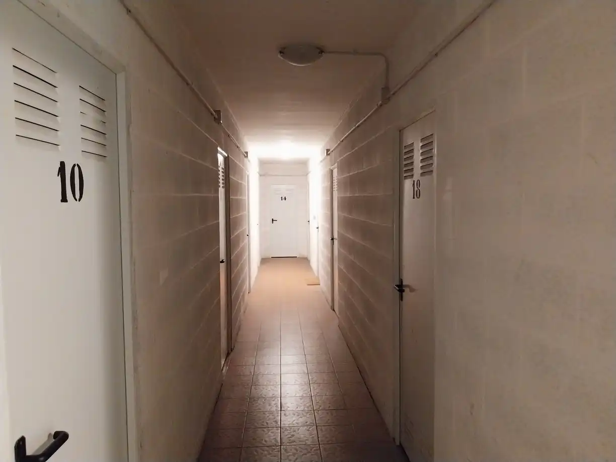 Trastero en venta en Piélagos