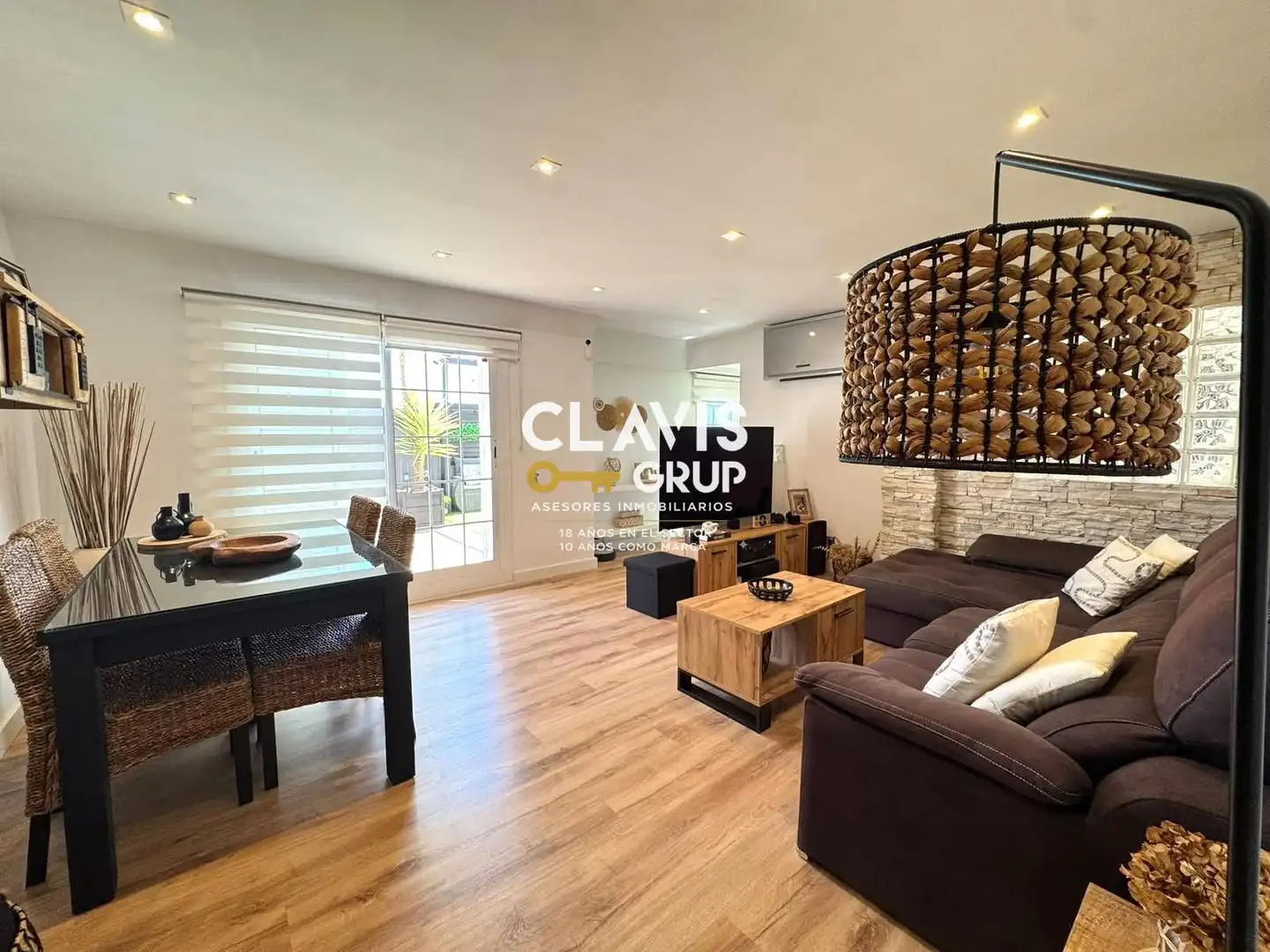 Penthouse mit Terrasse zum Verkauf in Nou Barris, imagen 5
