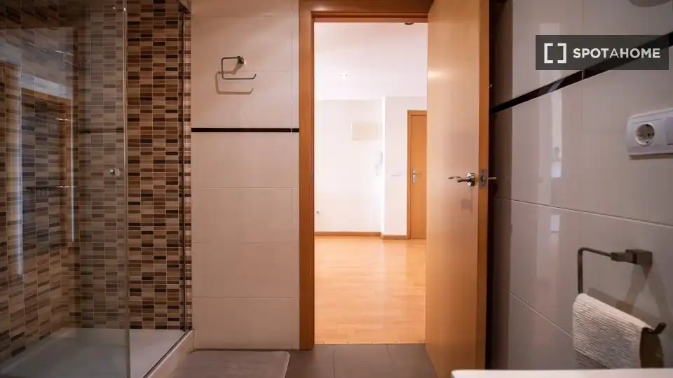 Habitació a La Raïosa