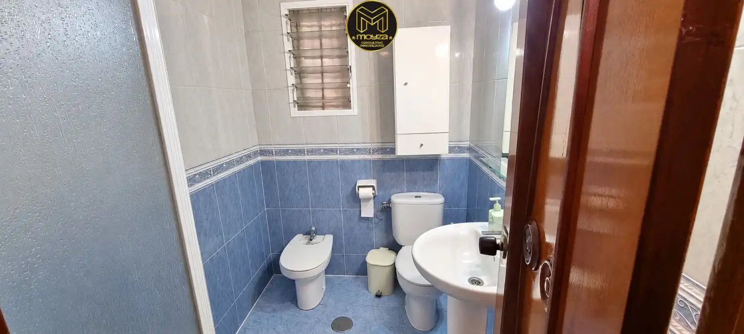 Appartamento con terrazza in vendita a Baena, imagen 6