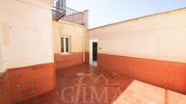 Garden of Single-family semi-detached for sale in Tomelloso  with Terrace and Balcony