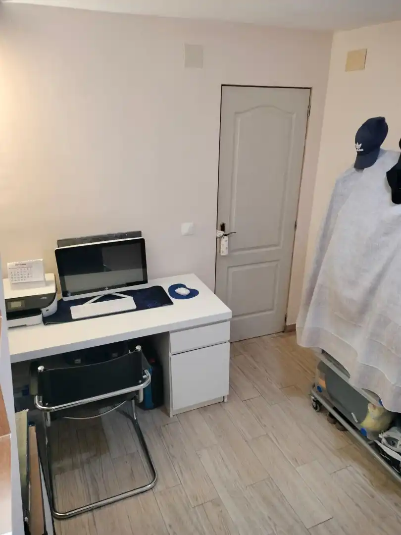 Dormitori de Casa o xalet en venda en Tarragona amb Aire condicionat, Terrassa i Moblat