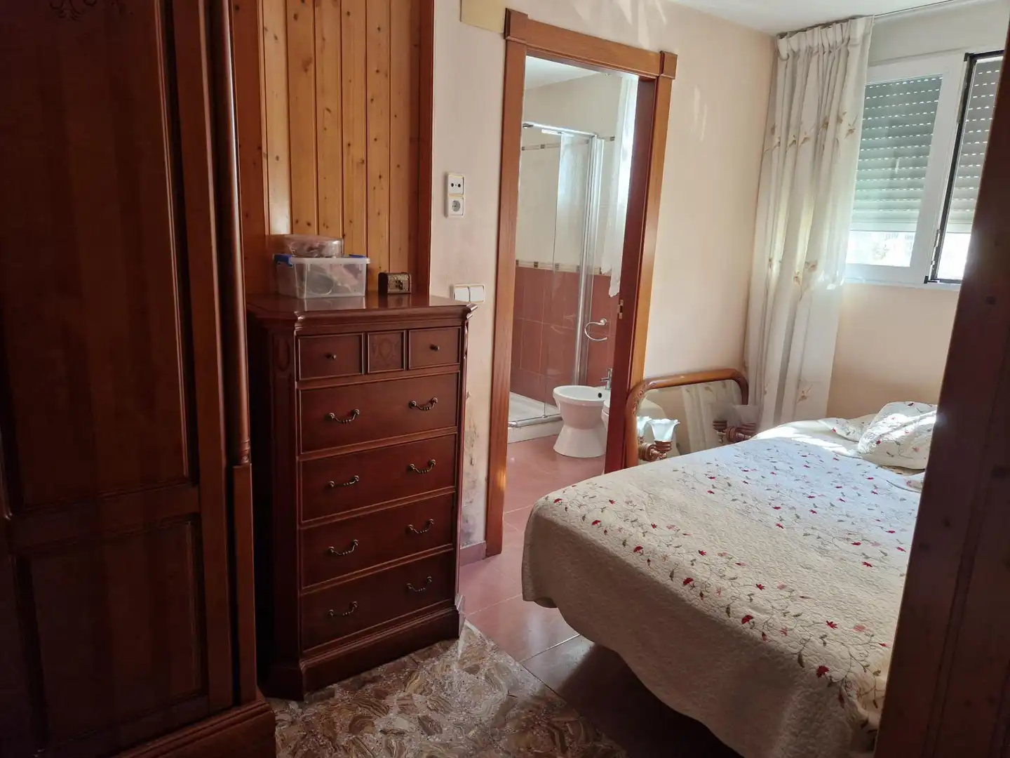 Schlafzimmer von Haus oder Chalet zum Verkauf in Archena