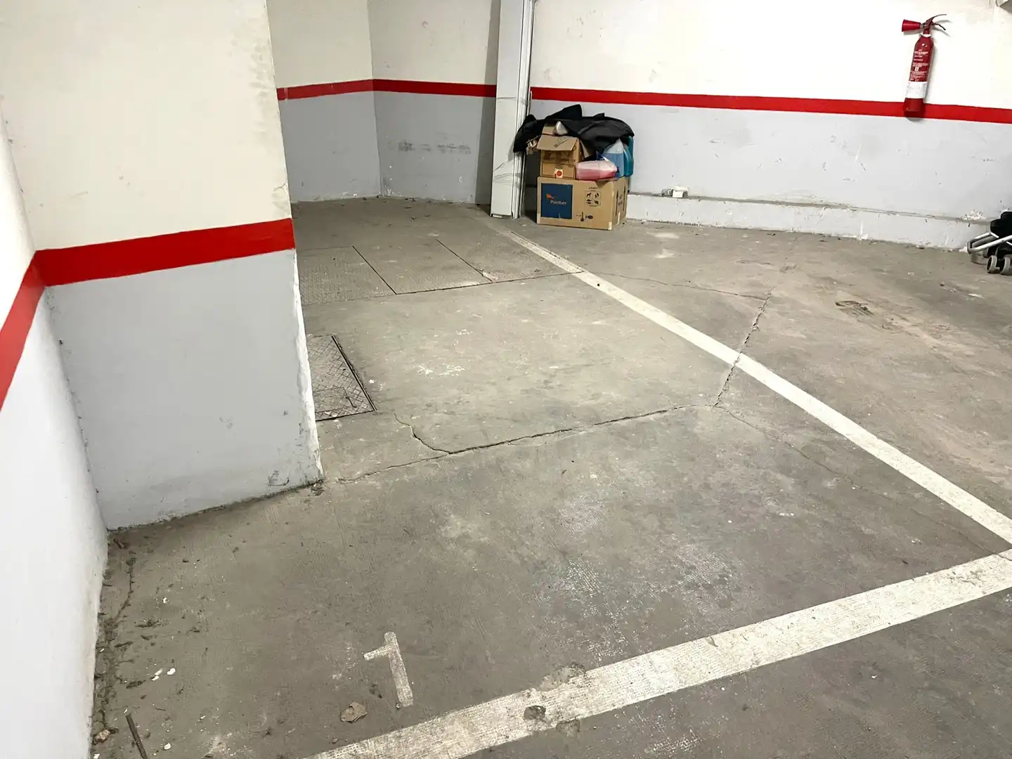 Individuel à vendre à Carrer d'Aragó 518, imagen 23