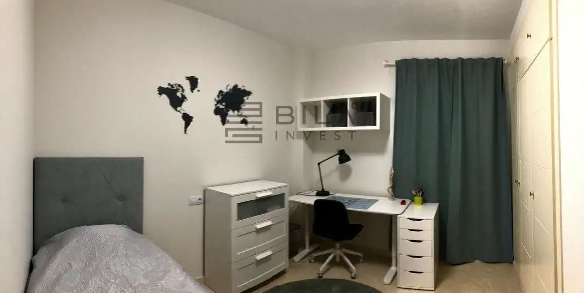 Appartamento con piscina in vendita a Bonsai, imagen 11