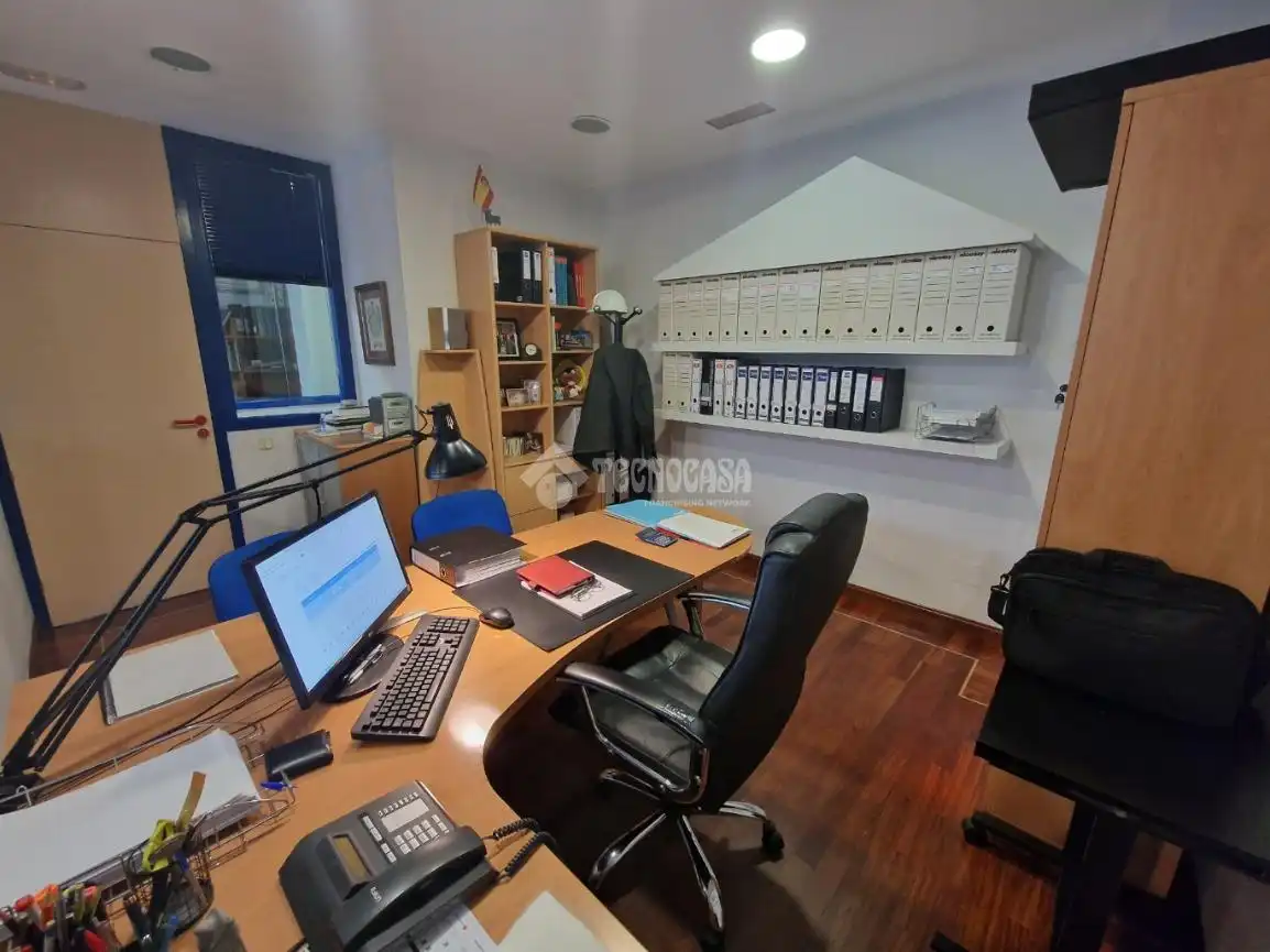 Local comercial de lloguer a Centro, imagen 15