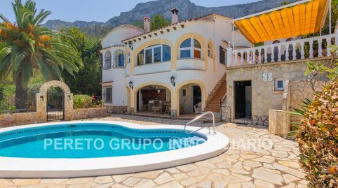 Photo 3 of Houses for sale in La Pedrera - Vessanes, Dénia