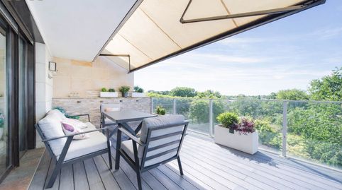 Foto 2 von Wohnung zum Verkauf in Avenida Selección Española de Fútbol, 14, Valdepastores - Las Encinas, Boadilla del Monte