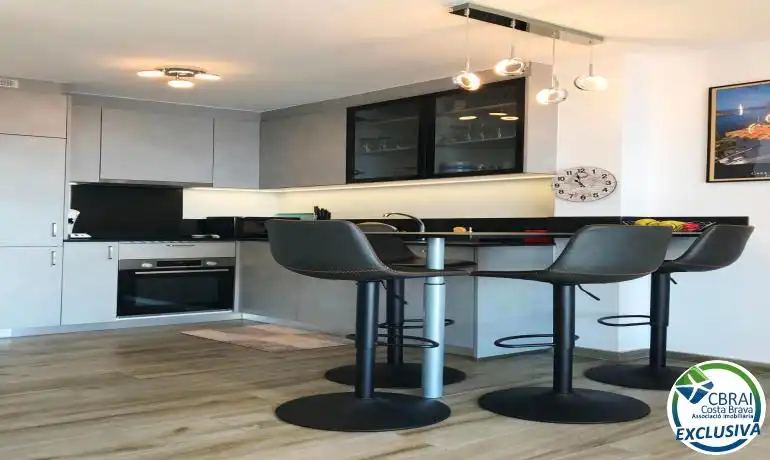 Appartement à vendre à Almadrava - Canyelles - Puig-Rom, imagen 11