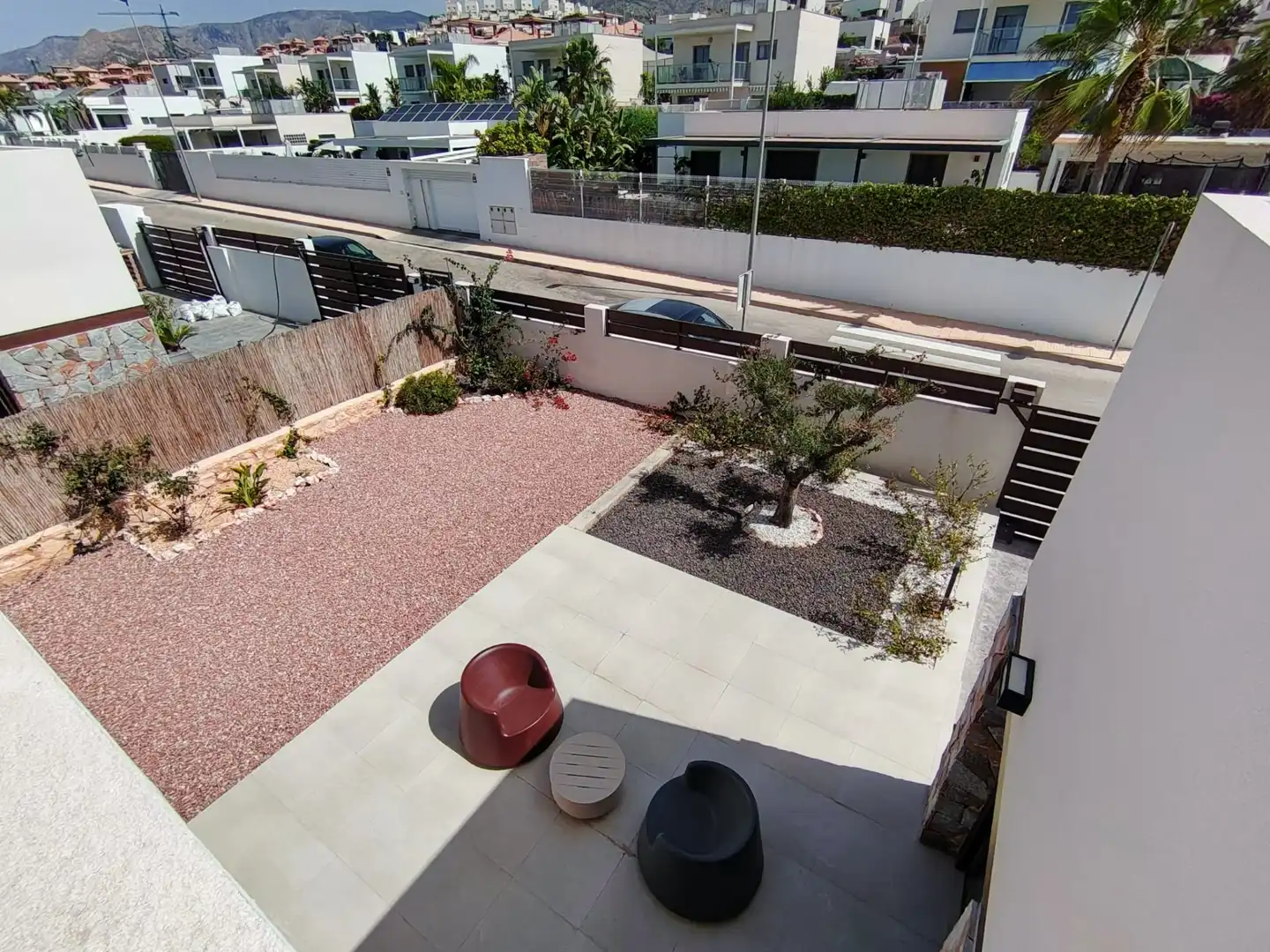 Neubau-Villa mit Pool zum Verkauf in Balcón de Finestrat - Terra Marina, imagen 16