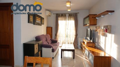 Photo 3 of Flat for sale in Paseo de las Antillas, Casco Histórico, Granada