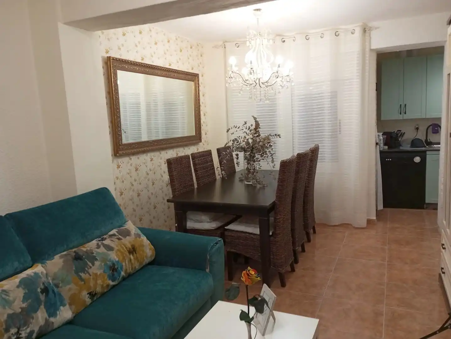 Appartamento con ascensore in vendita a Petrer, imagen 4