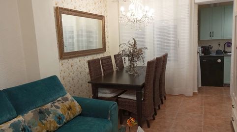 Foto 4 de Piso en venta en Petrer, Alicante
