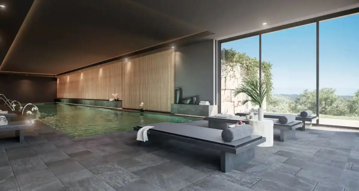 Chalet con piscina en venta en Montemayor - Marbella Club, imagen 12