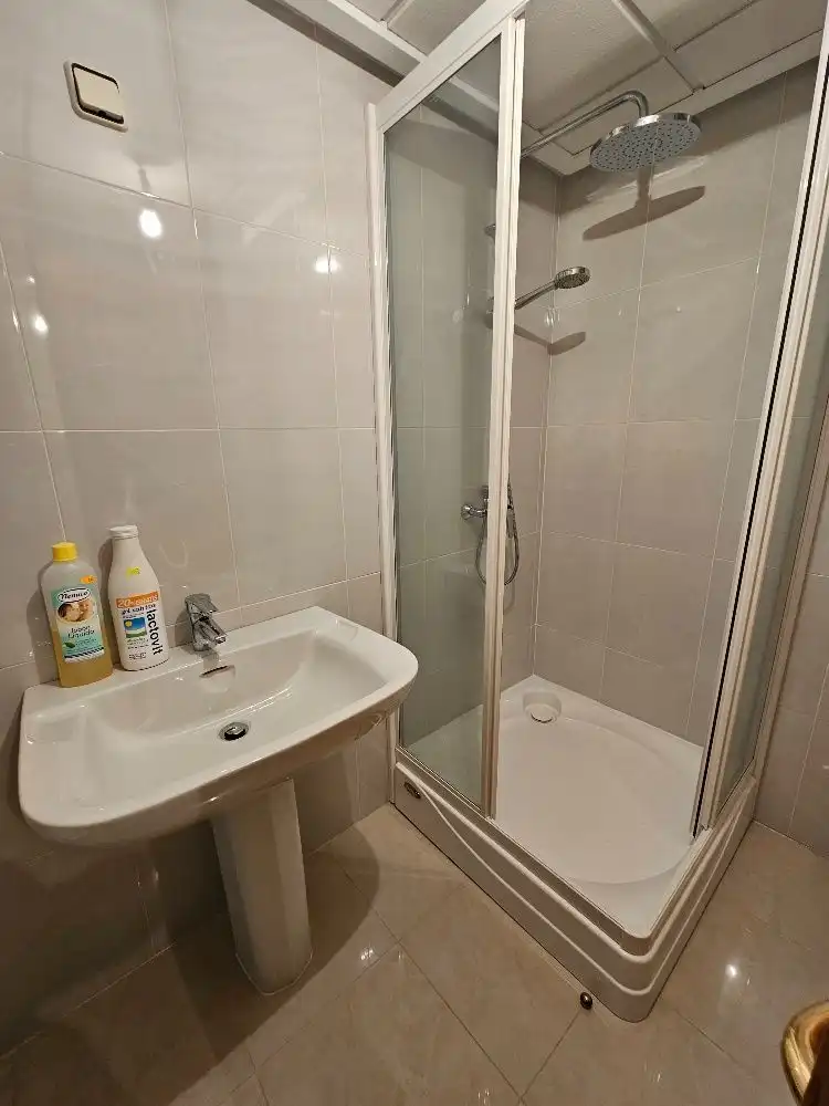 Flat for rent in Bulevar - Puerta Mítica