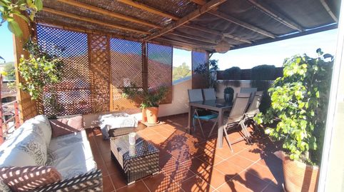 Foto 4 de Casa adosada en venta en Calle Llana, El Cortijuelo, Málaga Capital