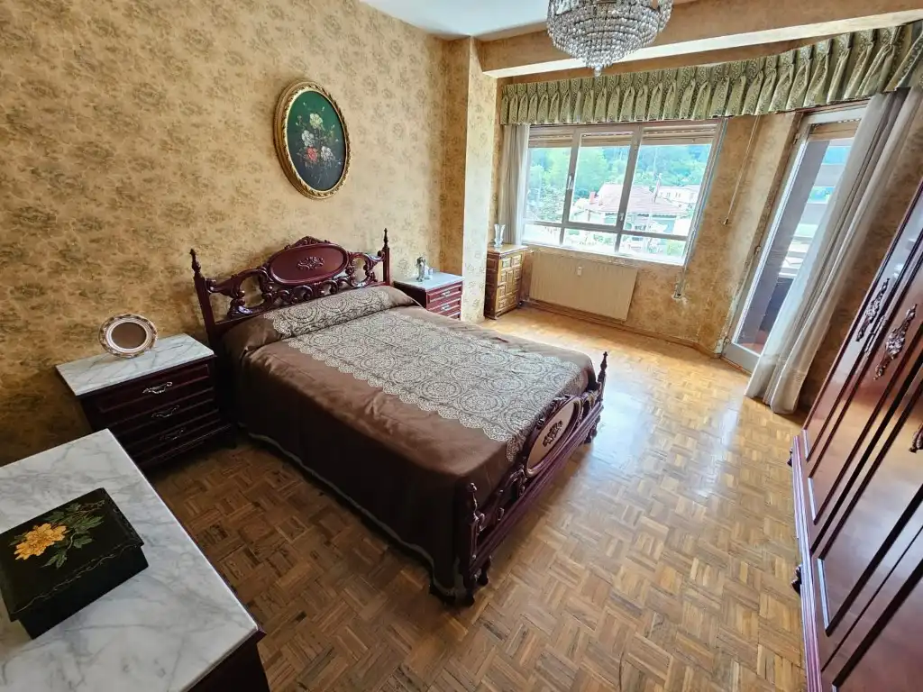 Habitación de Piso en venta en Castrillón