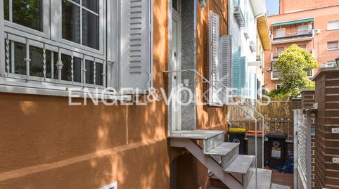 Photo 2 of House or chalet to rent in Guindalera, Madrid