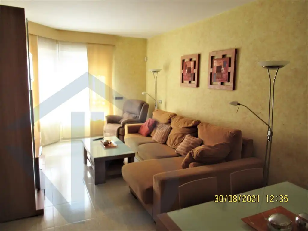 Living room of Houses for sale in Pulpí