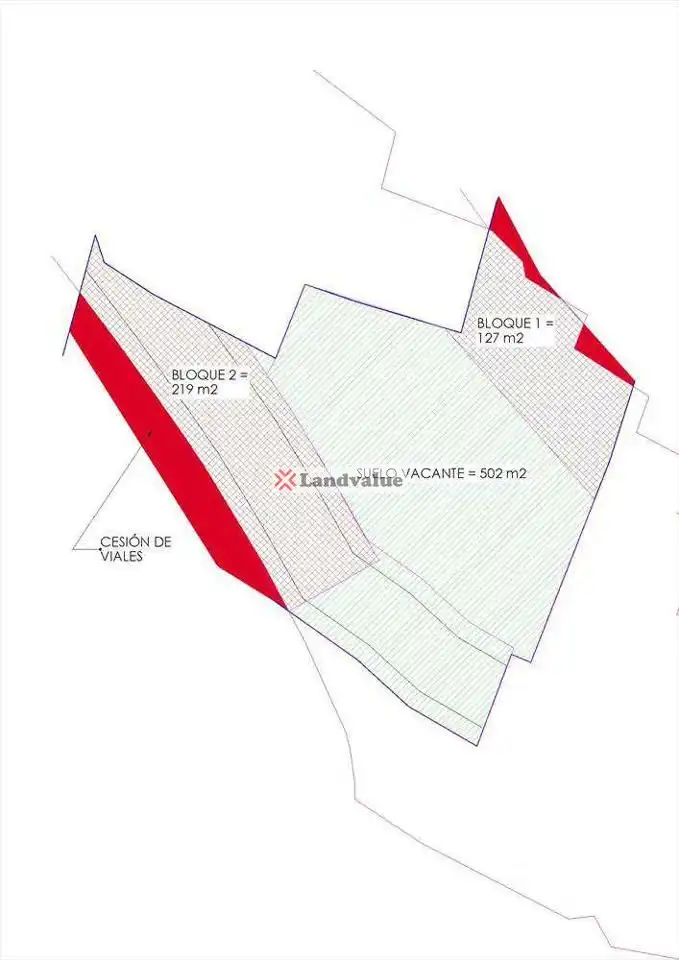Lands and plots for sale in Carrèr de Tourra, imagen 7