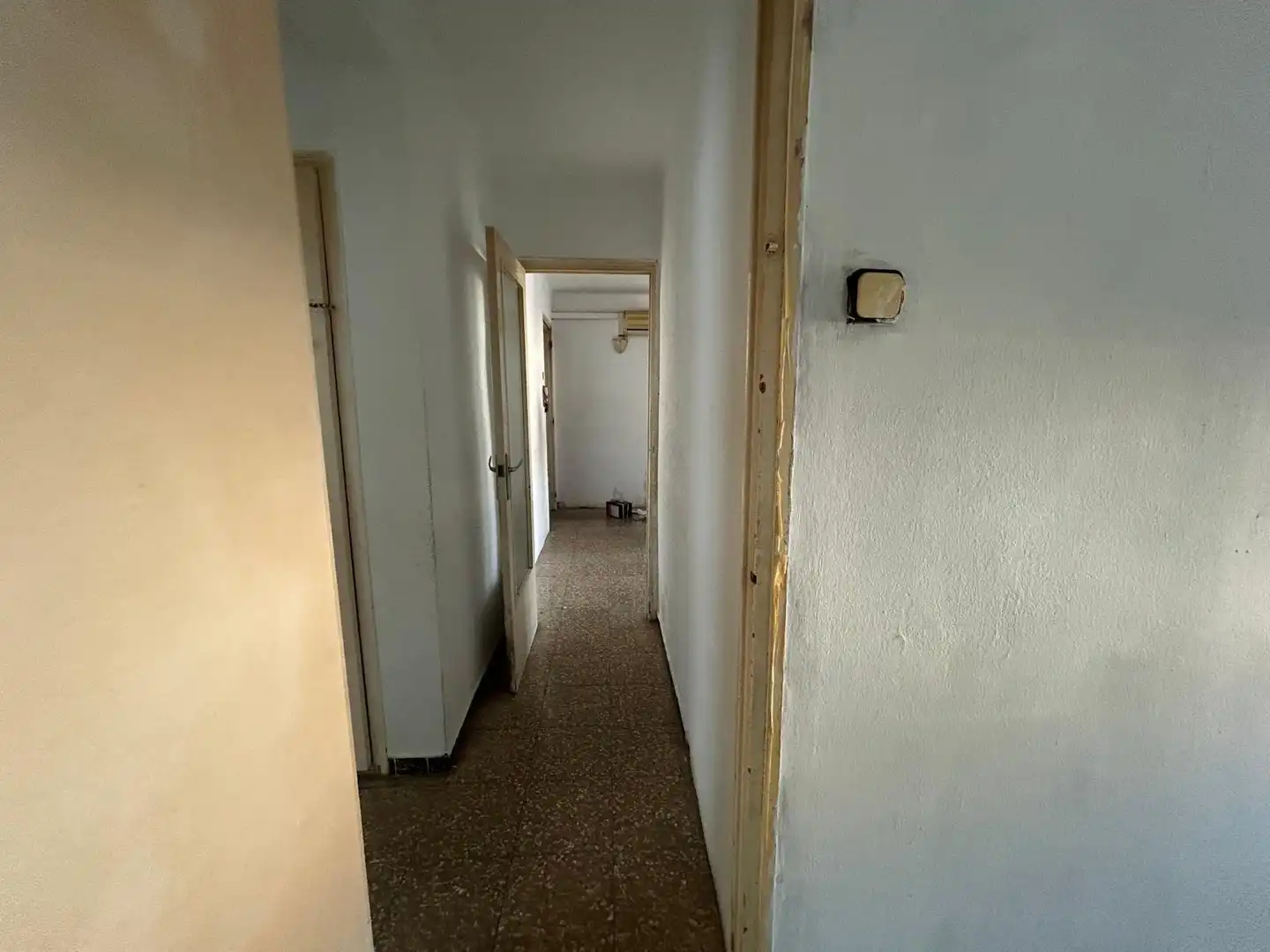 Wohnung zum Verkauf in Sabadell