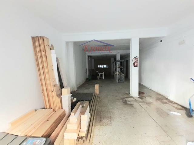 Local comercial en Venta en Peña Nueva en Casco Histórico de Vallecas