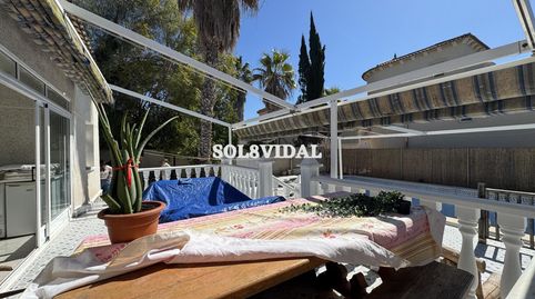 Foto 5 de Casa o chalet en venta en Benferri, Alicante