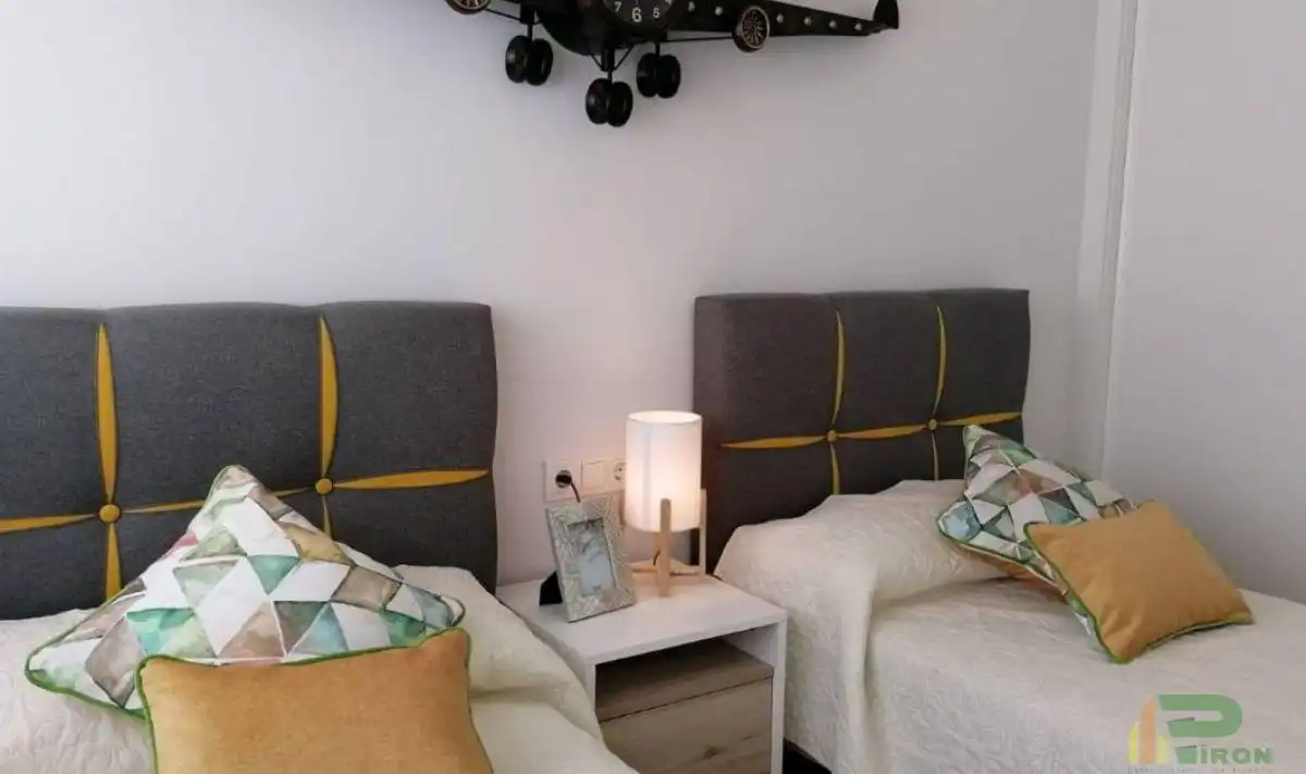 Dúplex en venta en Hacienda San Julian, La Hoya
