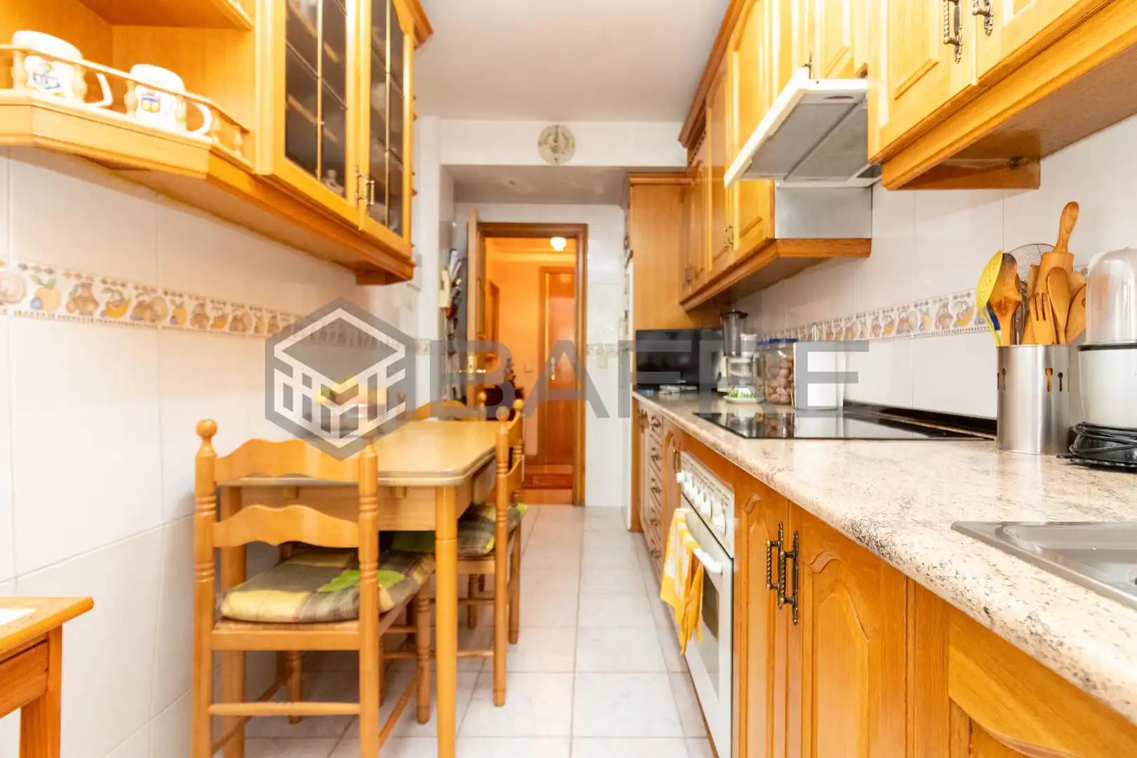 Piso en venta en Calle de Fermín Caballero, La Paz