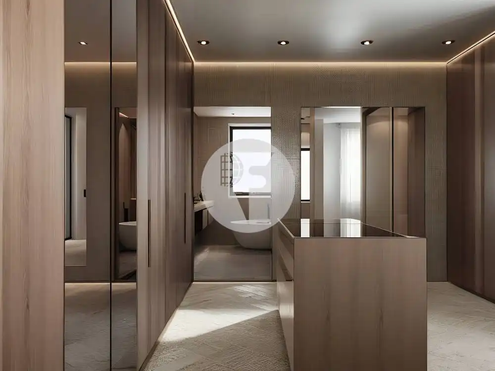 Appartamento con ascensore in vendita a Chamberí, imagen 15