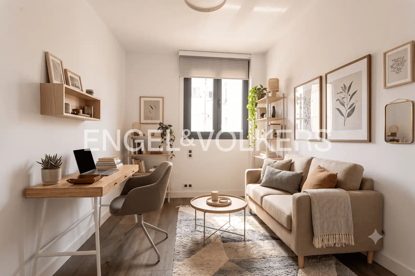 Appartement avec ascenseur à louer à Barrio de Salamanca, imagen 25