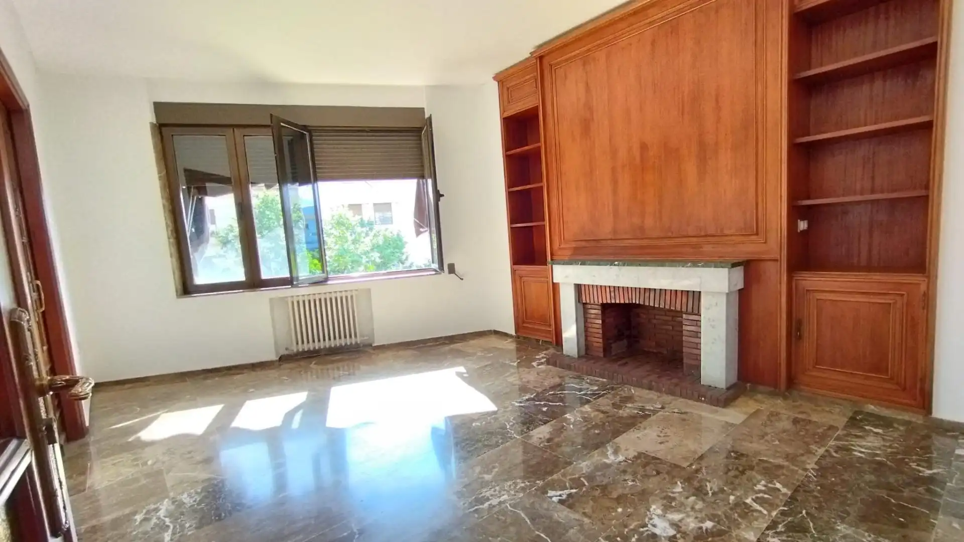 Wohnung zur Miete in Zona Centro