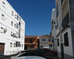 Exterior view of Flat for sale in Jimena de la Frontera