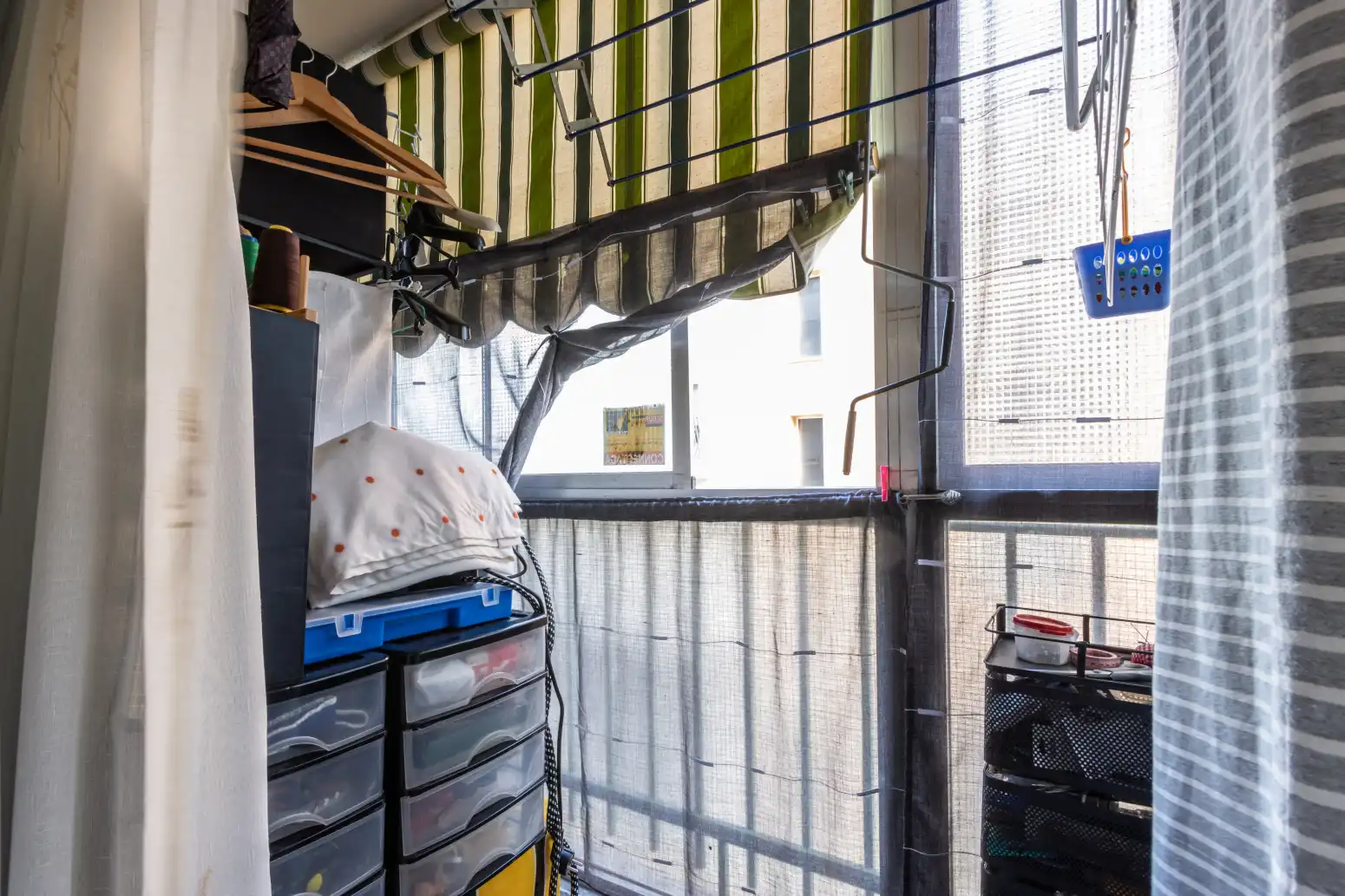 Terraza de Piso en venta en Nord-est