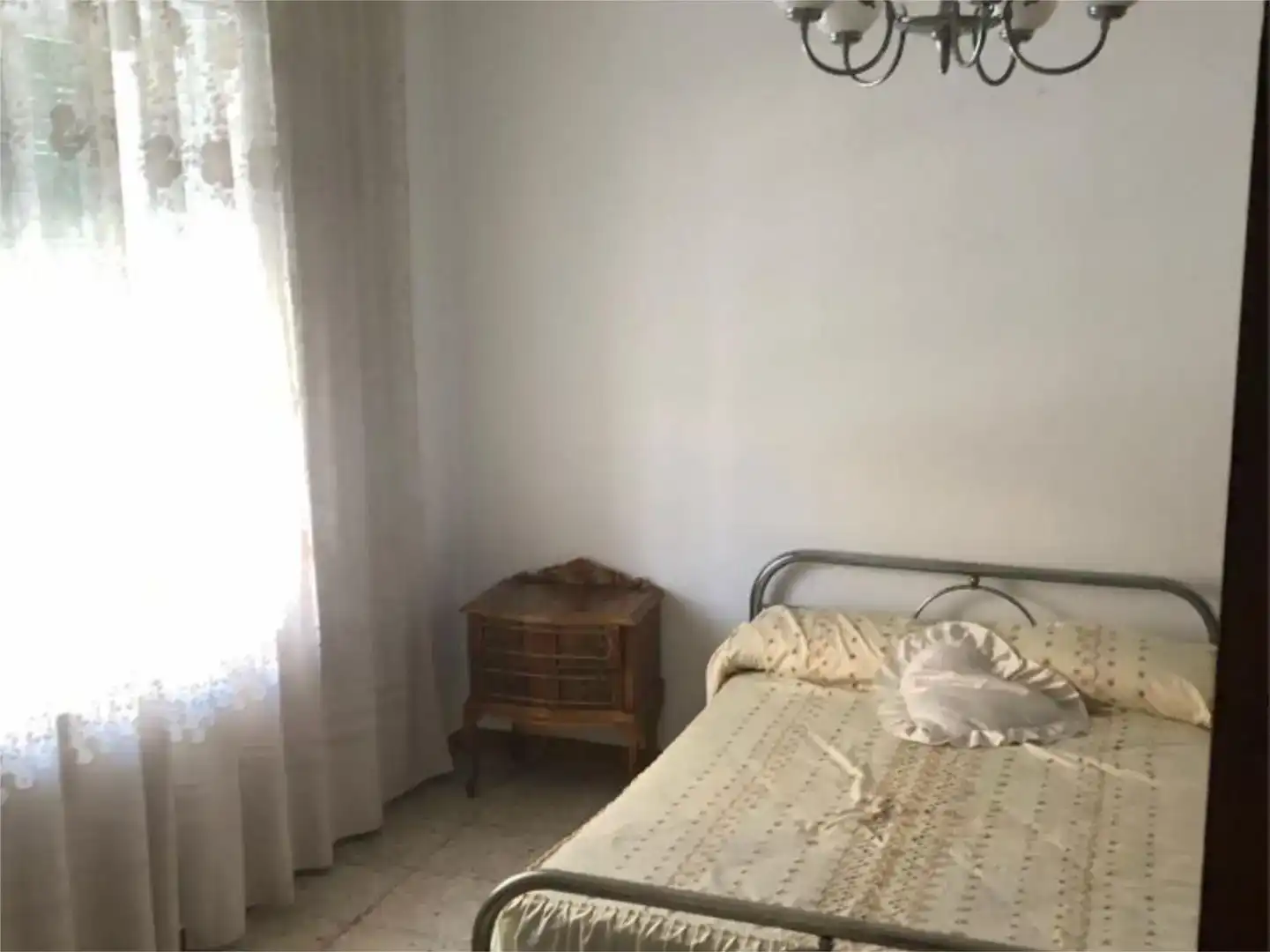 Dormitori de Casa adosada en venda en Ciudad Real Capital