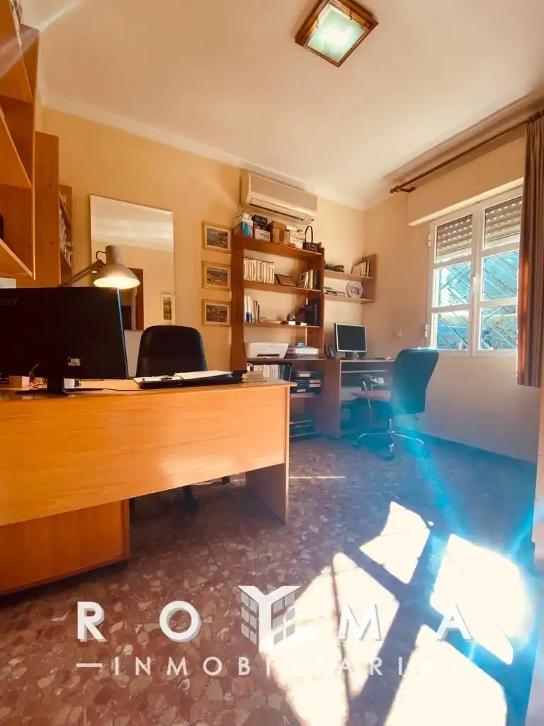 Chalet con terraza en venta en Calle Cerro de la Coladilla, imagen 24