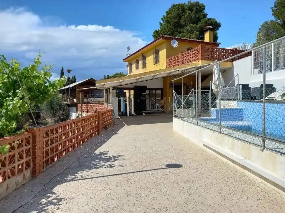 Villa zum Verkauf in Closa de Vinaròs - Ermita, imagen 6
